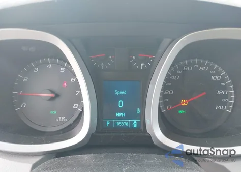 2010 Chevrolet Equinox Lt from USA, damaged, VIN 2CNFLEEW8A6209020